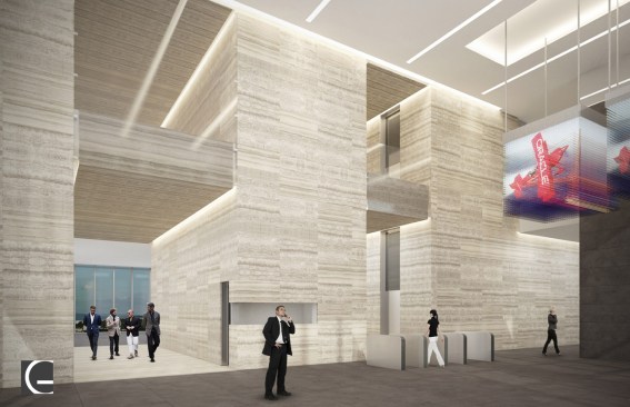 Centro Corporativo Guadalajara - Taller G