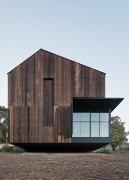 Big Barn