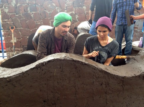 Taller de Cobb - Diseño participativo