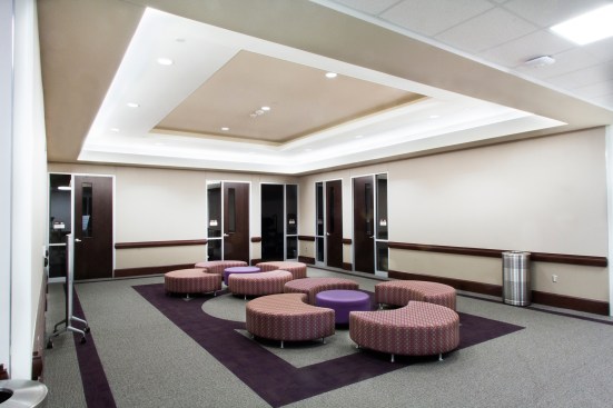 Collin+College+Library