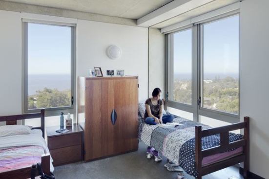 2013 AIA COTE Top Ten Green Project: The Charles David Keeling Apartments in La Jolla, Calif., by KieranTimberlake