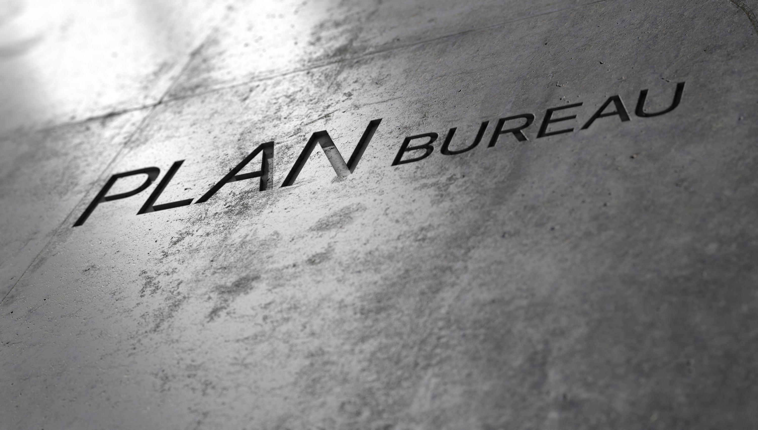 Plan Bureau