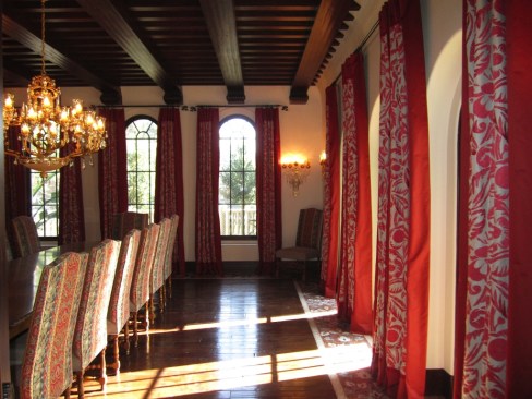 Dining Hall