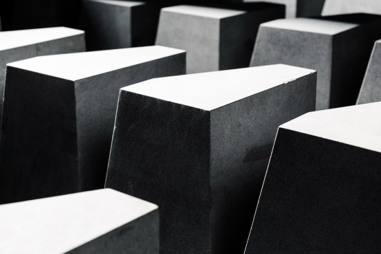 Pabellon ARCA - Estudio MMX