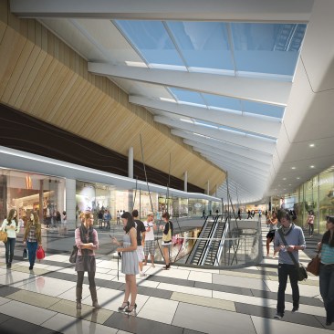 Concourse 