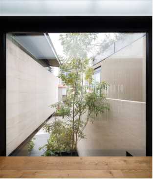 House V9 by vgz arquitectura