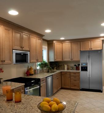 Project of the Year: Remodel  Finding Paradise on Picardy, Raleigh, N.C.  Builder: Paradise Found Construction, Cary, N.C.