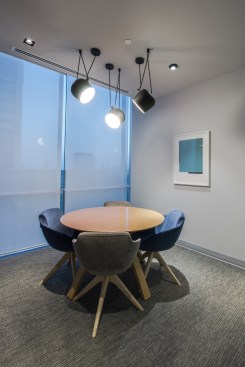 Russell Reynolds - Eskema Arquitectos