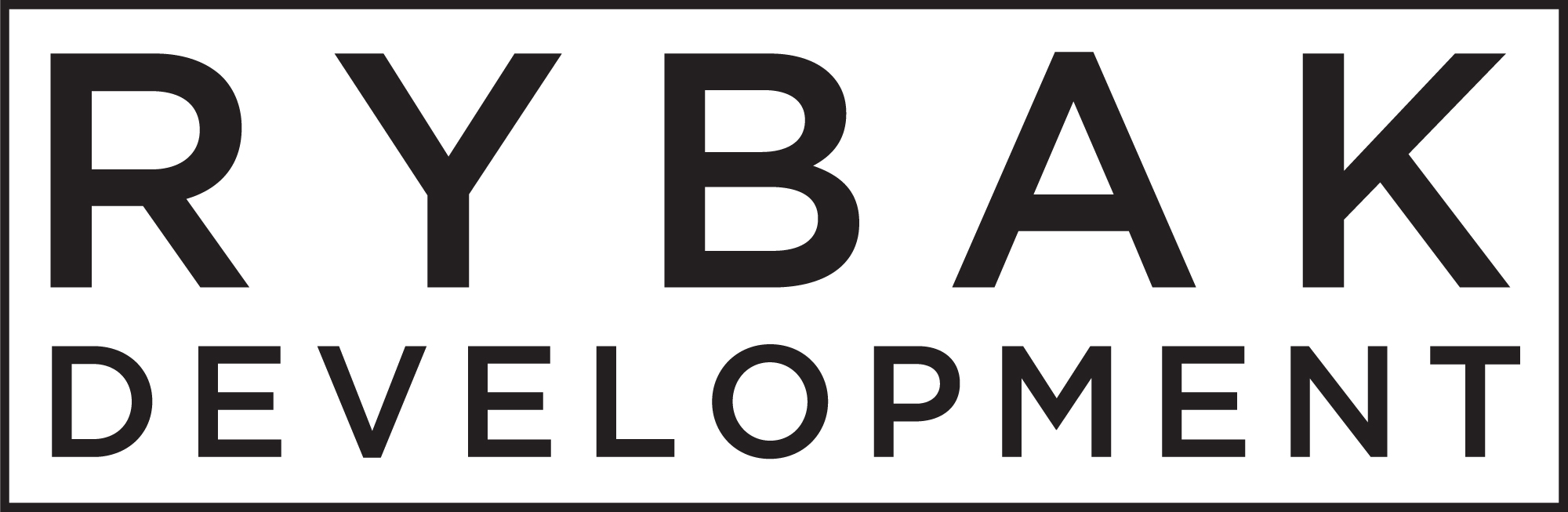 RYBAK DEVELOPMENT