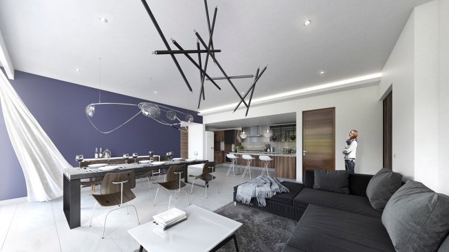 Citium Living- Grow Arquitectos