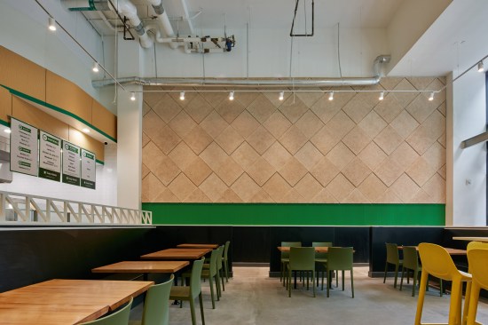 Tasty Kabob by CORE architecture + design