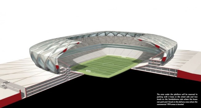 Arena+da+Amaz%c3%b4nia%2c+Manaus%2c+Brazil
