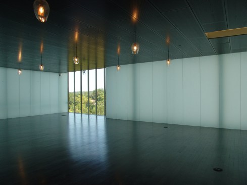 Interior.
