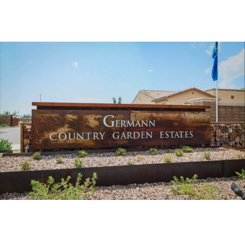Germann Country Garden Estates