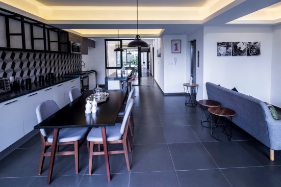 Ohio 40 - CRAFT Arquitectos