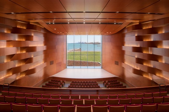 Recital Hall