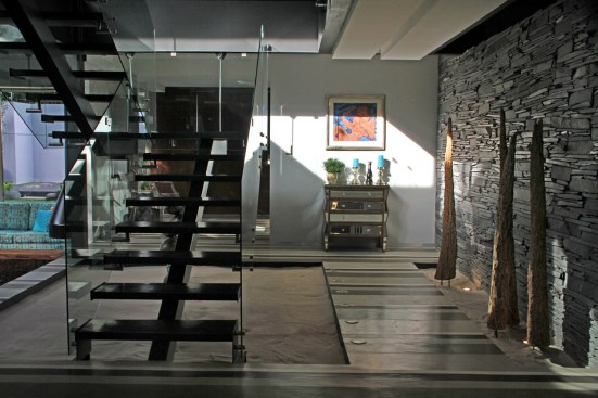 Casa Begalg - DIN interiorismo