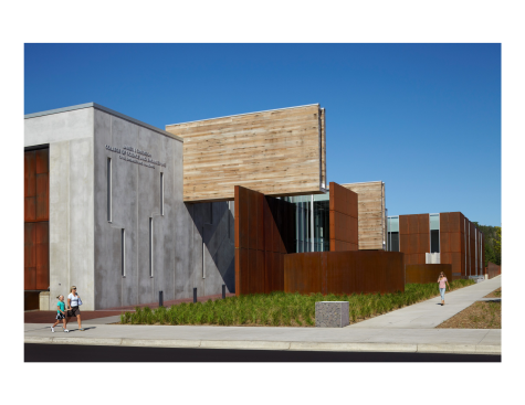 UMD+Civil+Engineering+Building%2c+Duluth%2c+MN