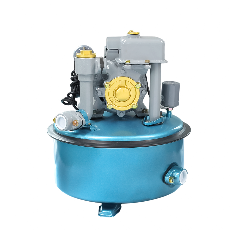 Ningbo Sanxin Pump Co., Ltd.