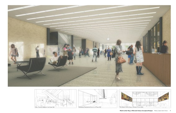 Martin+Luther+King+Jr.+Memorial+Library+Conceptual+Design