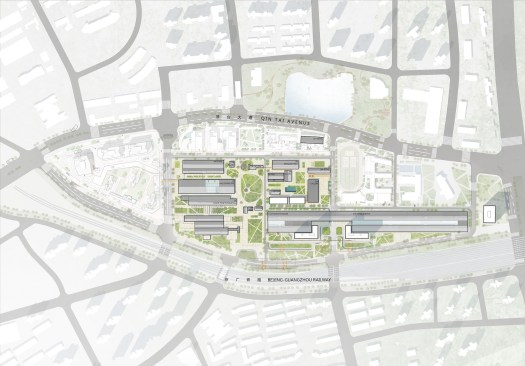 Masterplan