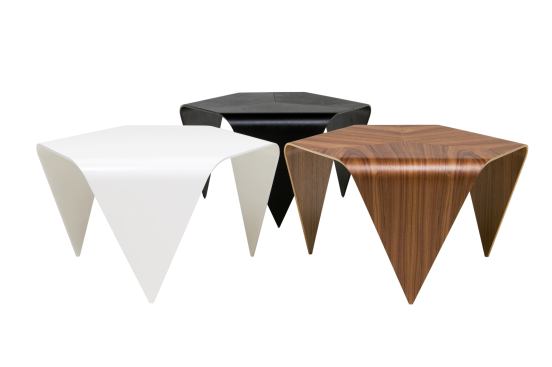 Trienna Coffee Table