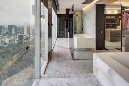 PH D&M - Serrano Monjaraz Arquitectos