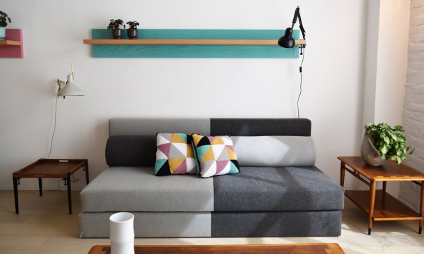 Donceles 17 - German Velasco Arquitectos