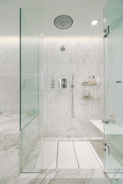 NYC East Village Apartment Renovation by Adi Gershoni Architect