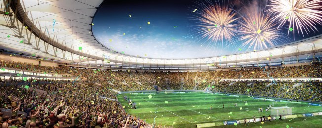 Estadio+Do+Maracan%c3%a3