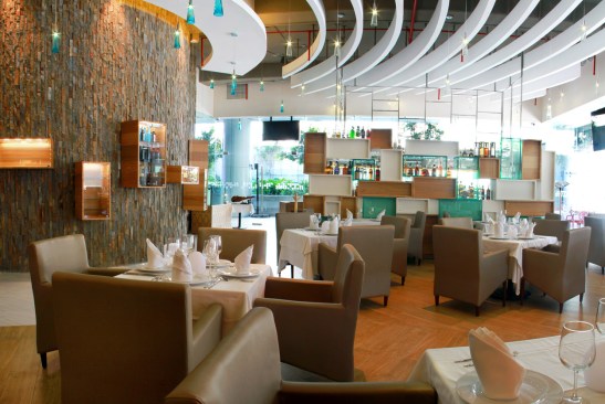 El Puntal - DIN interiorismo