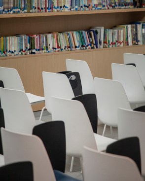 Learning area 