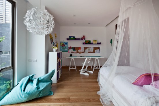 Monte Parnaso by vgz arquitectura