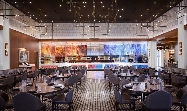 Hell's Kitchen, Las Vegas