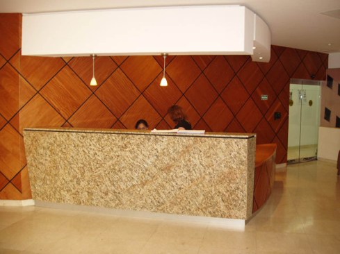 Prodemex - DIN interiorismo