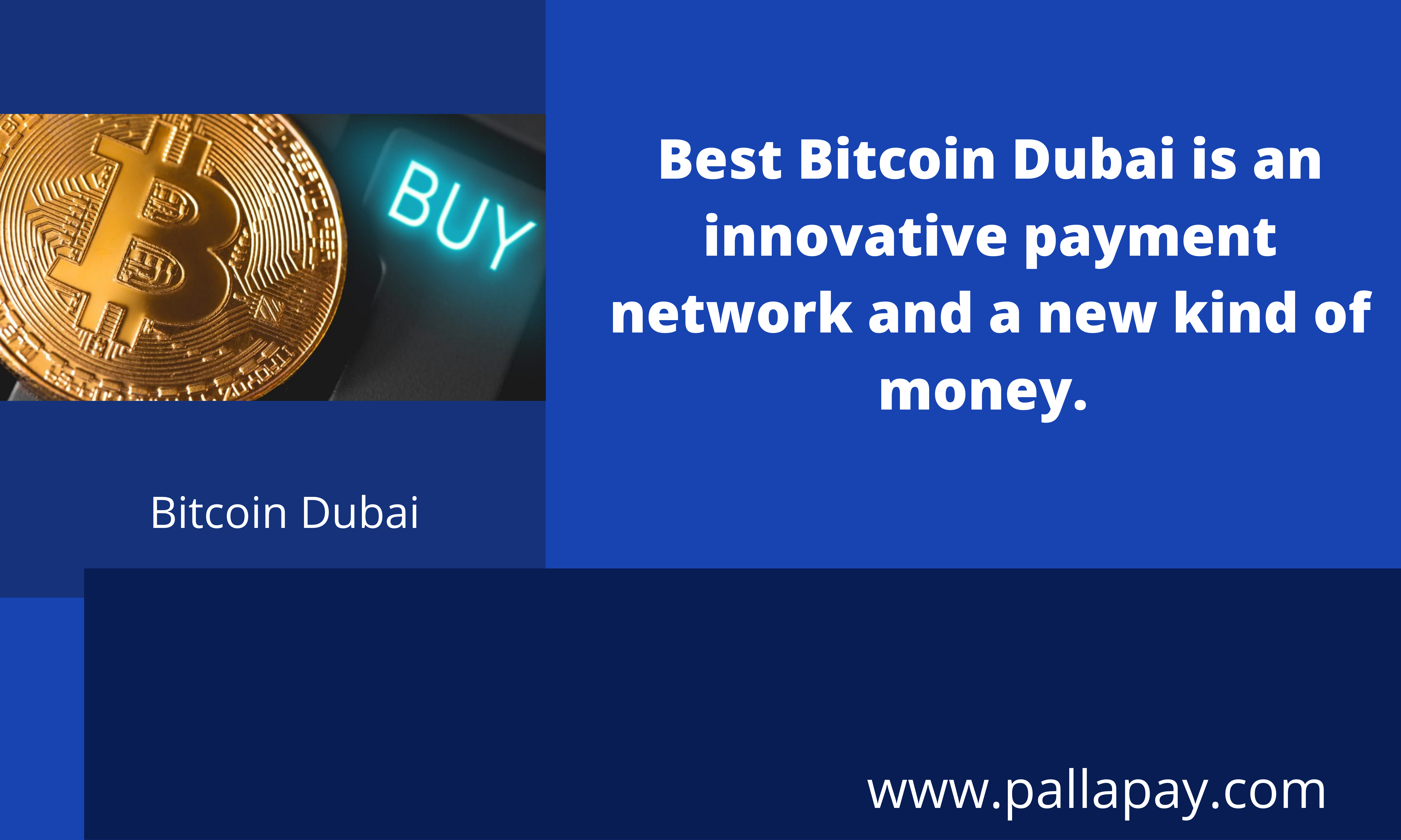 Bitcoin Exchange Dubai