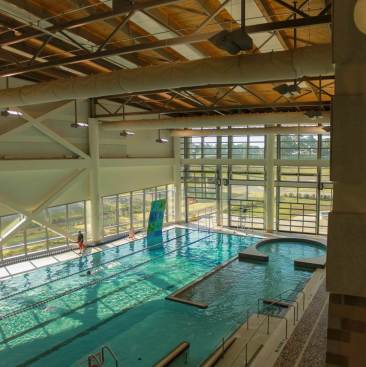 AUM+Wellness+Facility