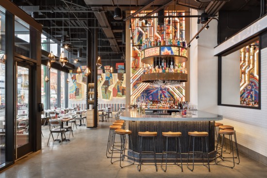 Dhamaka Bar