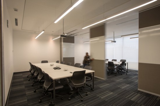 AXA QBO - Serrano Monjaraz Arquitectos