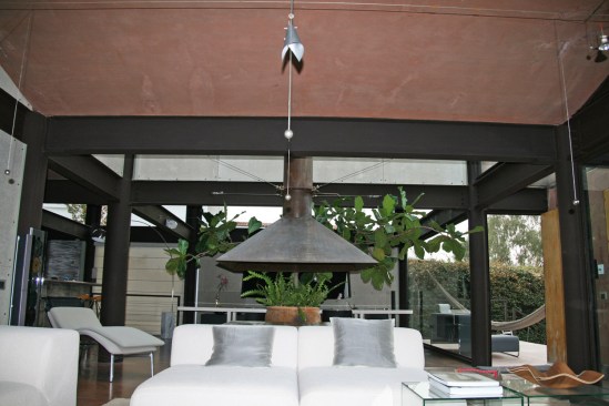 Casa Lau - Serrano Monjaraz Arquitectos