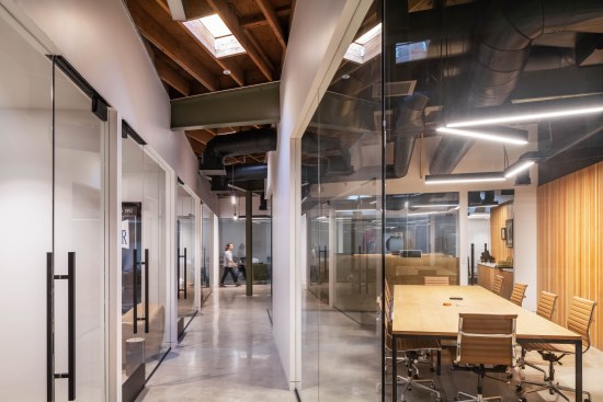 Co-Working
