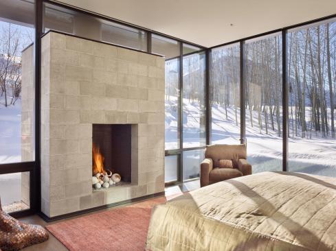 Stirrup House | Olson Kundig