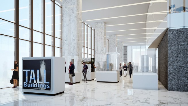 Millennium - Taller G