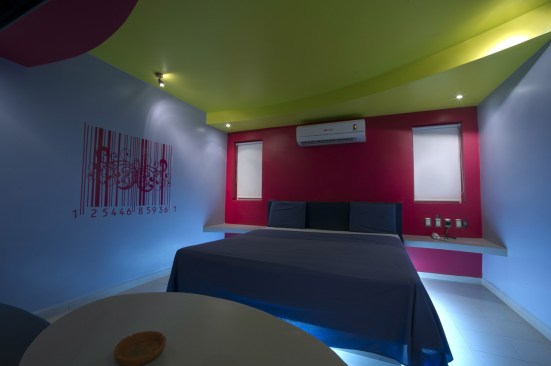 Hotel Condesa de Malibran - DIN interiorismo