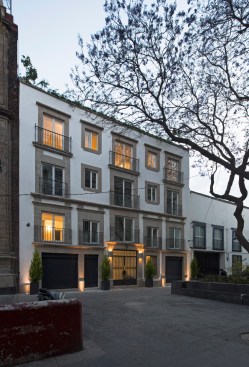 SI31 - Boue Arquitectos