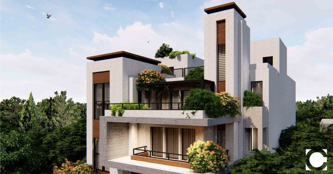 House Plans in ghaziabad