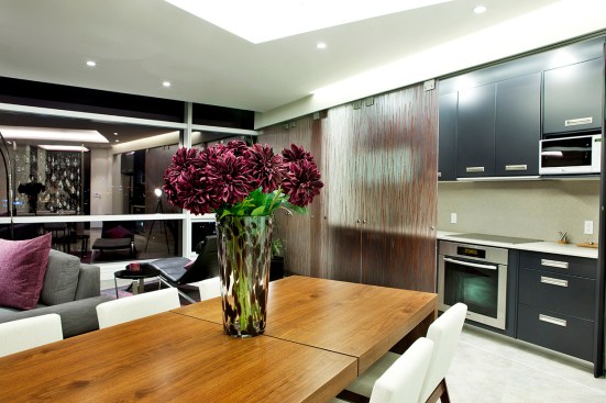 Departamento 2103-St Regis - SPAZI Funcion Arquitectonica