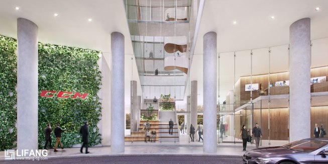 LIFANG VISION