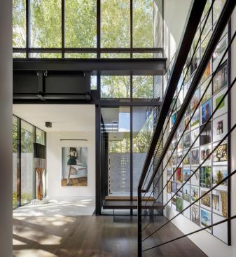 Stirrup House | Olson Kundig