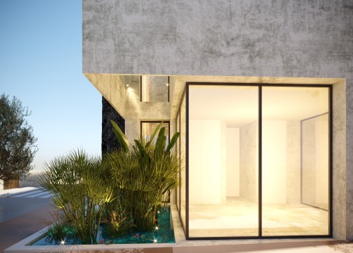 Troia House - Casa Comporta